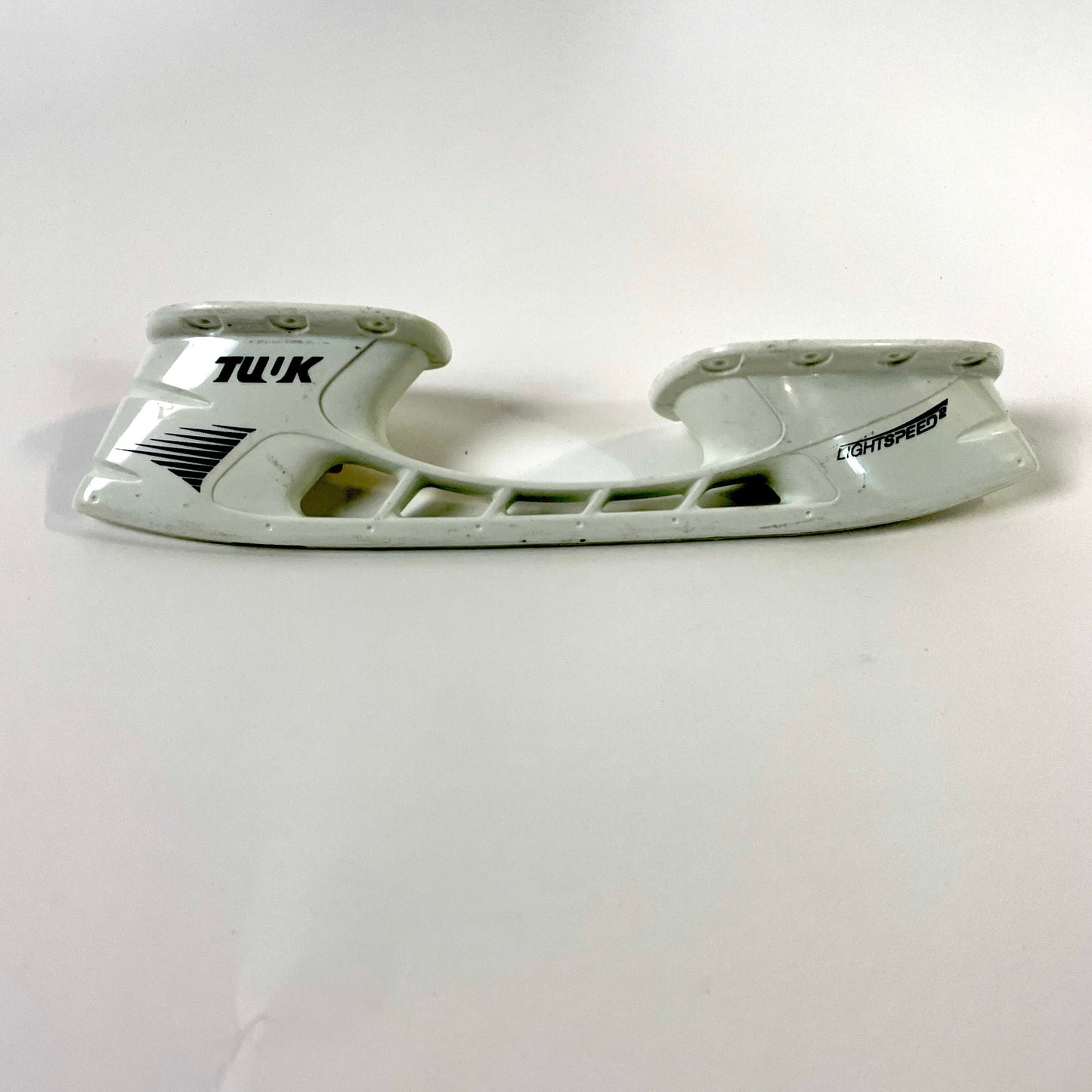Brand New Right Lightspeed 2 Holder No Steel | 246mm | TB156 - Top Flight Hockey