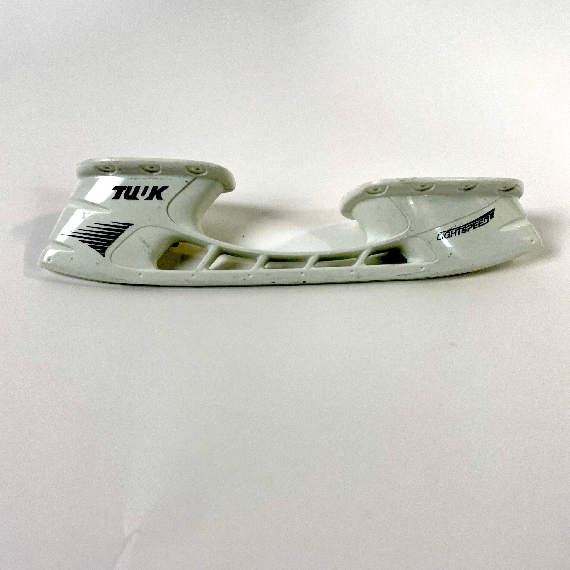Brand New Right Lightspeed 2 Holder No Steel | 246mm | TB156 - Top Flight Hockey
