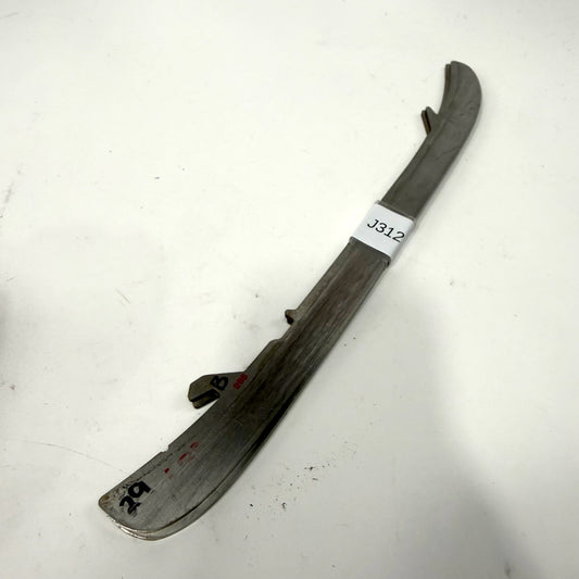 Used Bauer LS3 Steel | 288mm | J312 - Top Flight Hockey