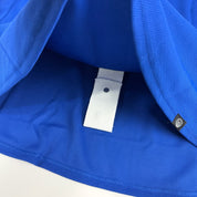 Brand New MIC PrimeGreen Royal Blue Adidas Practice Jersey - Size 60 - Top Flight Hockey