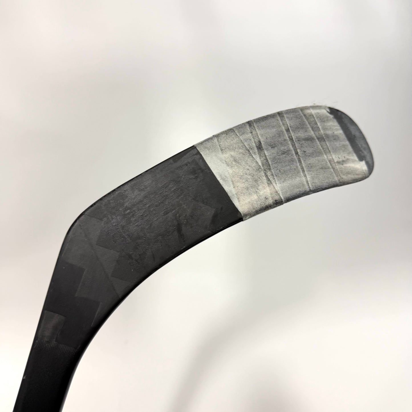 Used Left CCM Ribcor Trigger 10 Pro | 70 Flex P86M Curve Grip | AB940