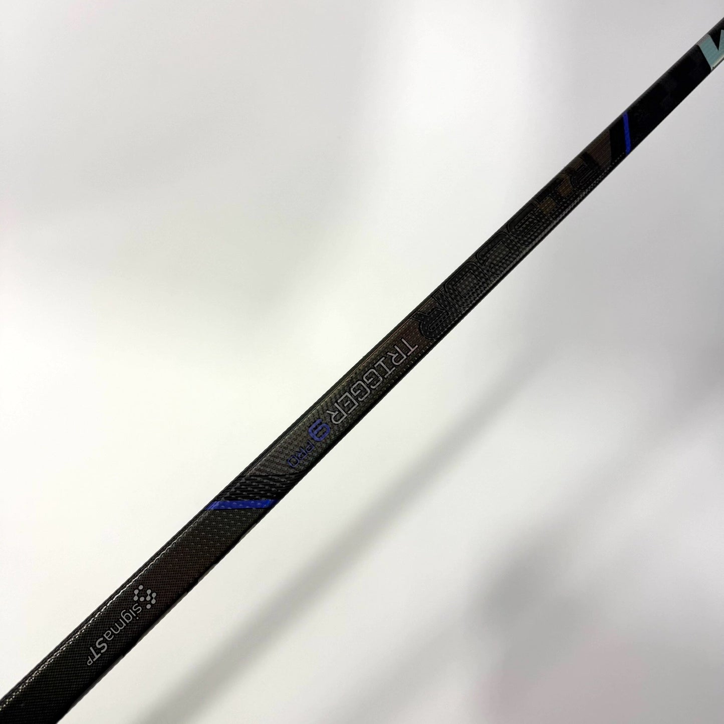 Used Left CCM Ribcor Trigger 9 Pro | 85 Flex P28M Curve Grip | J184