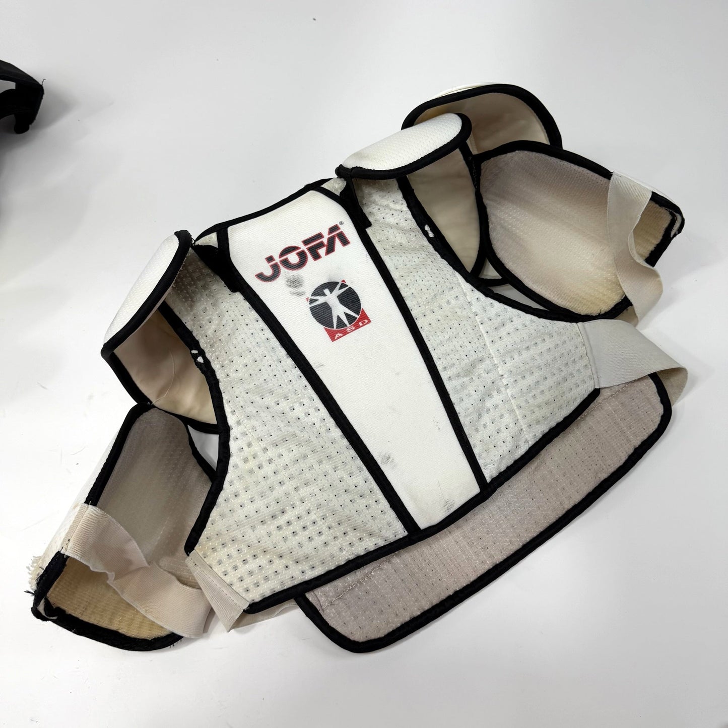 Used Jofa JDP6700 Shoulder Pads | Senior | AB674