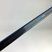 New Right Blue Warrior Alpha LX2 Pro | P92 Curve 95 Flex Grip | Bortuzzo | K482