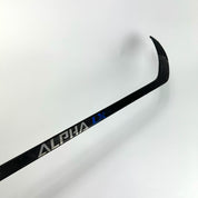 Used Right Blue Warrior Alpha LX Pro | P92 Curve 95 Flex Non Grip | K418