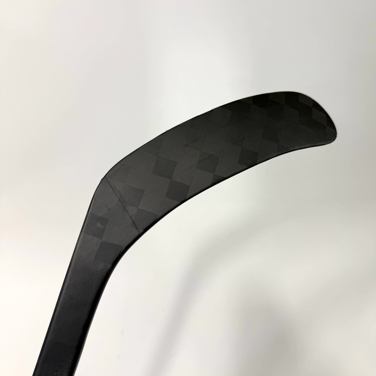 Used Left CCM Ribcor Trigger 10 Pro | 80 Flex P92M Curve Grip | AB984