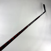 New Left CCM Jetspeed FT5 Pro | P92 85 Flex Grip | Schaefer | M393