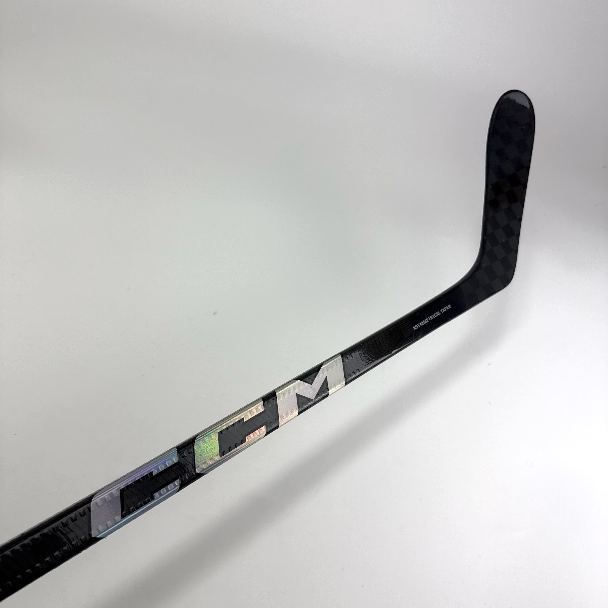 Used Left CCM Ribcor Trigger 8 Pro | 85 Flex Kucherov Pro Curve Grip | F359 - Top Flight Hockey