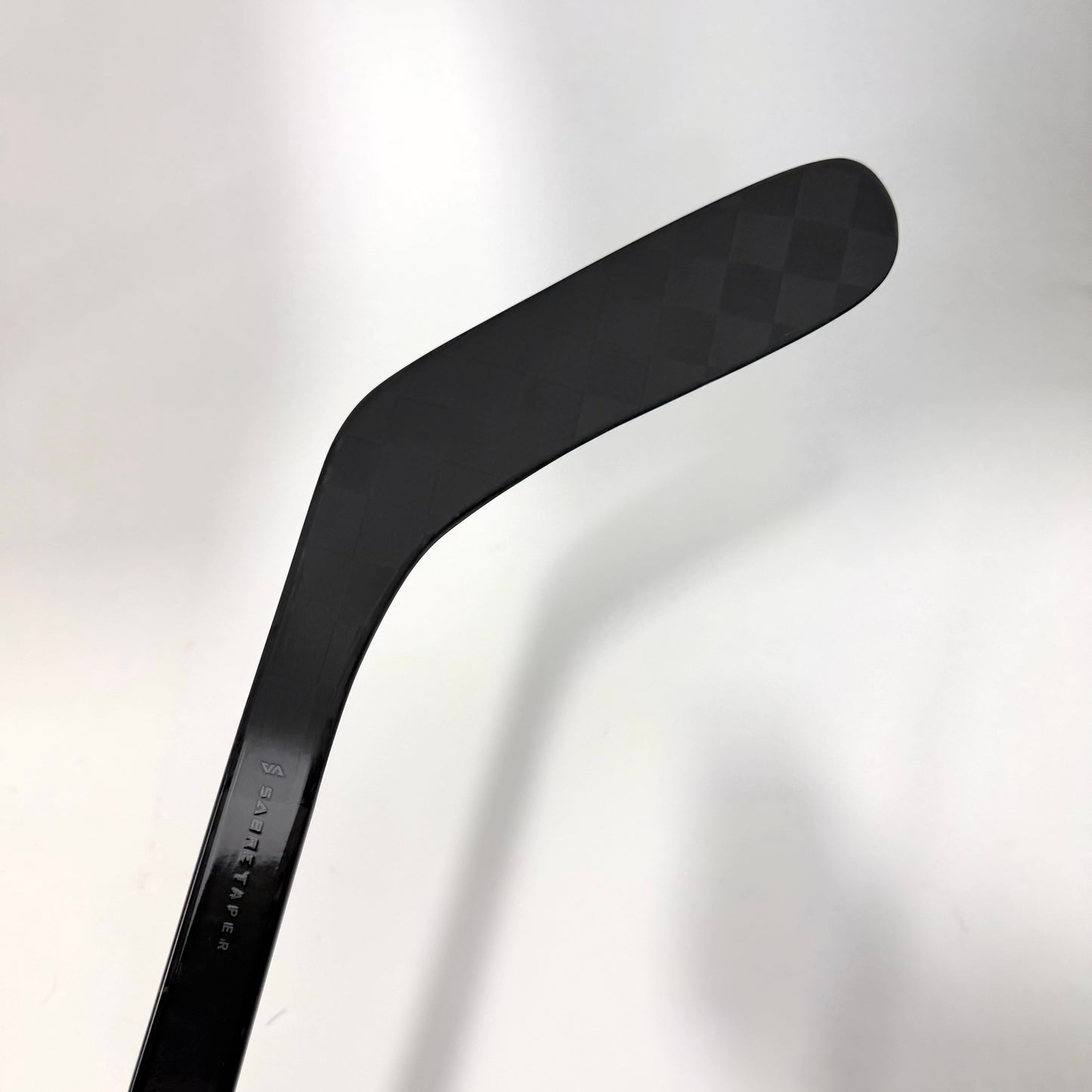 New Right Warrior Alpha LX3 Pro | 75 Flex P14M (Bauer) Grip | AB911