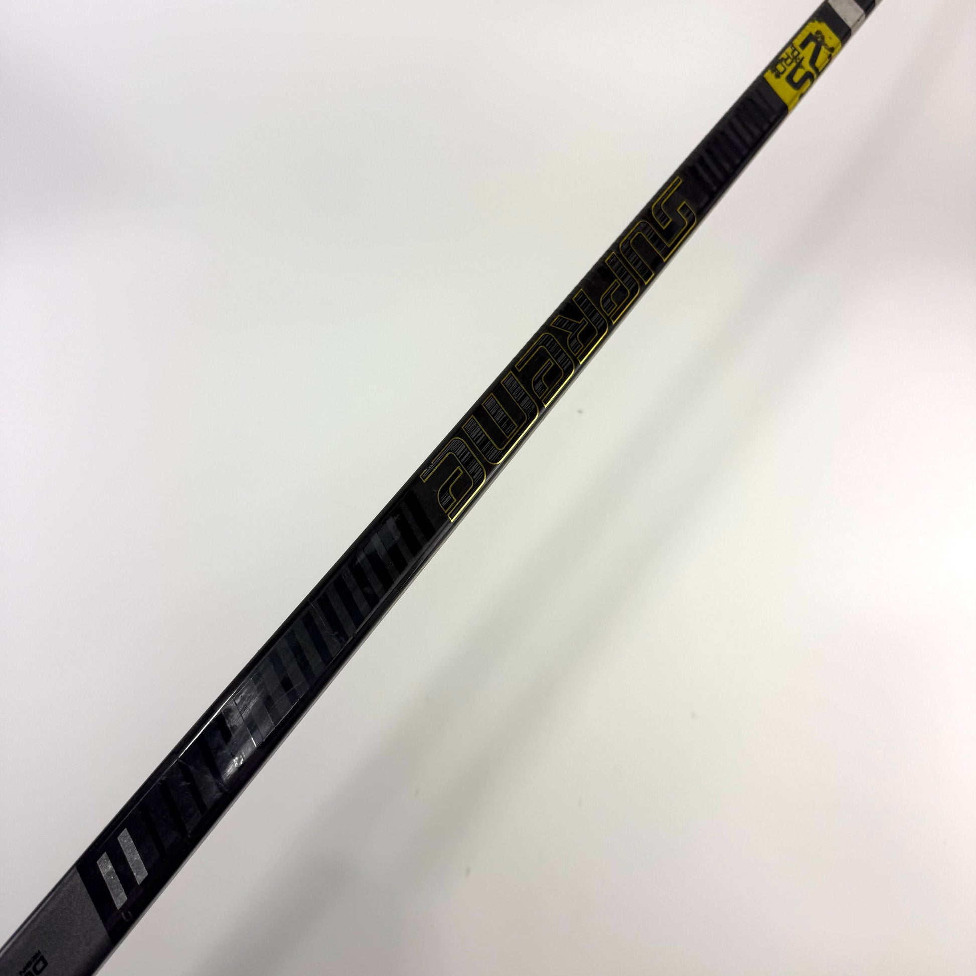 Used Left Bauer Supreme 2S Pro | 87 Flex P88 Curve Girp | A461 - Top Flight Hockey