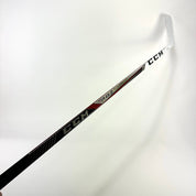 New Left CCM RBZ Revolution | 105 Flex Custom P40 Square| Sergachev | TBL491