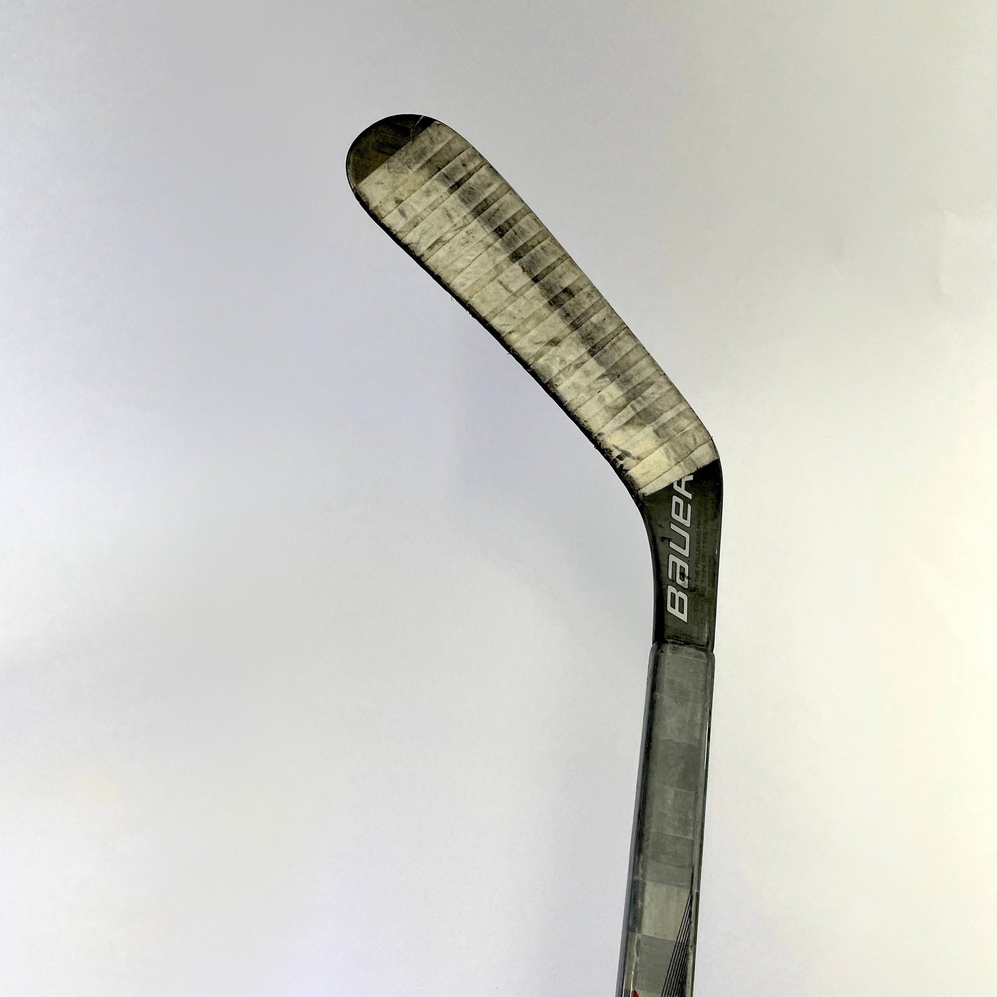 Used Two Piece Left Handed Bauer Vapor 1X | P92 Curve | 102 Flex | Non Grip | A684 - Top Flight Hockey