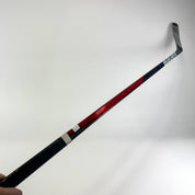 Used Left Red Bauer UltraSonic | 102 Flex Custom P19M Curve Grip | Soderberg | L468 - Top Flight Hockey