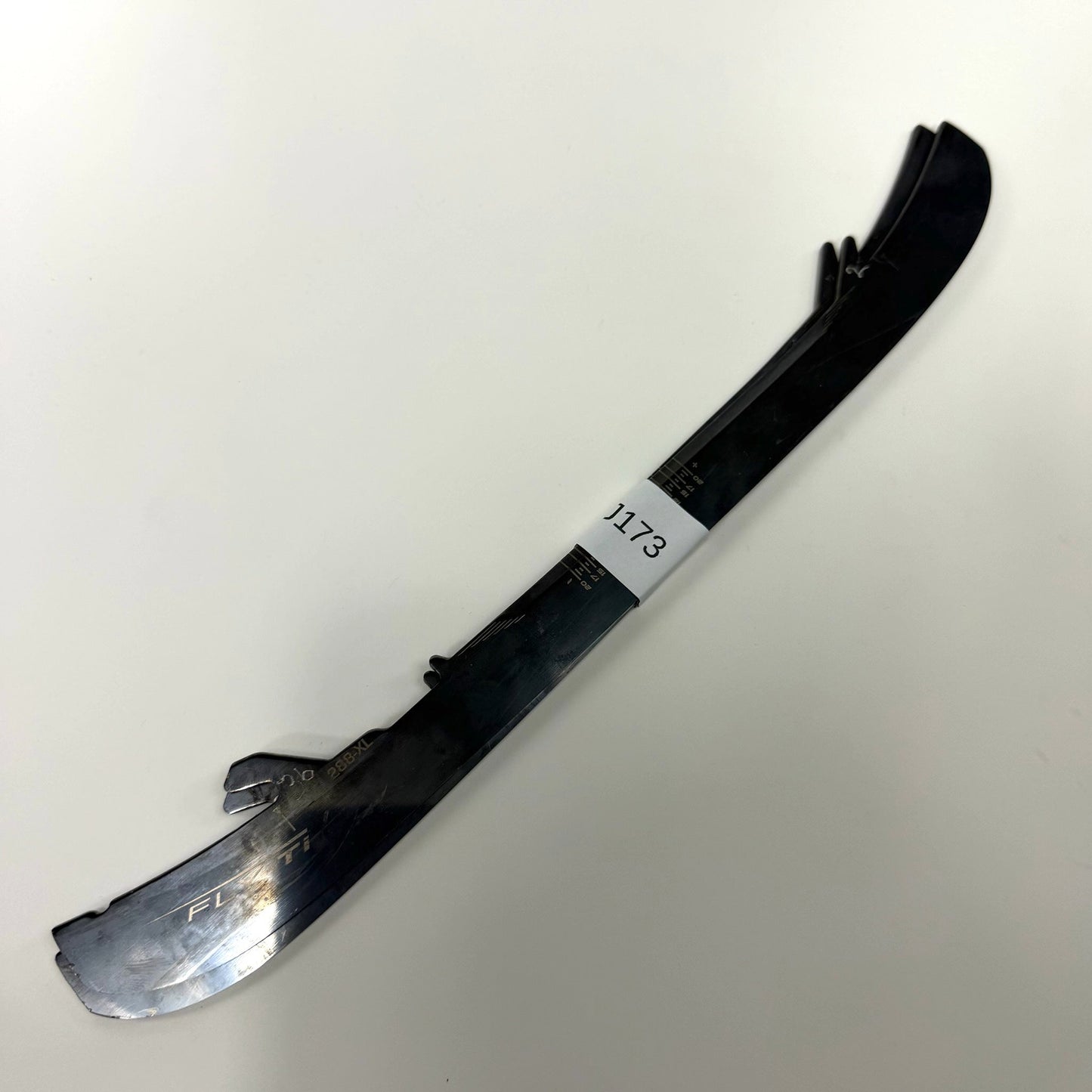 Used Bauer Fly-Ti Steel | 288mm | J173