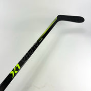 New Right Warrior Alpha LX Pro | P28 Curve 105 Flex Grip | Bogosian | K85