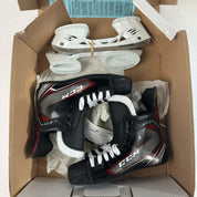 Brand New CCM Jetspeed FT1 Skates | 7.5 D | Reilly | CCM305