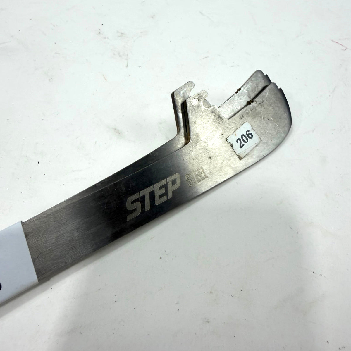 New Cross Grinded CCM XS Step Steel | 295mm | AB268 - Top Flight Hockey