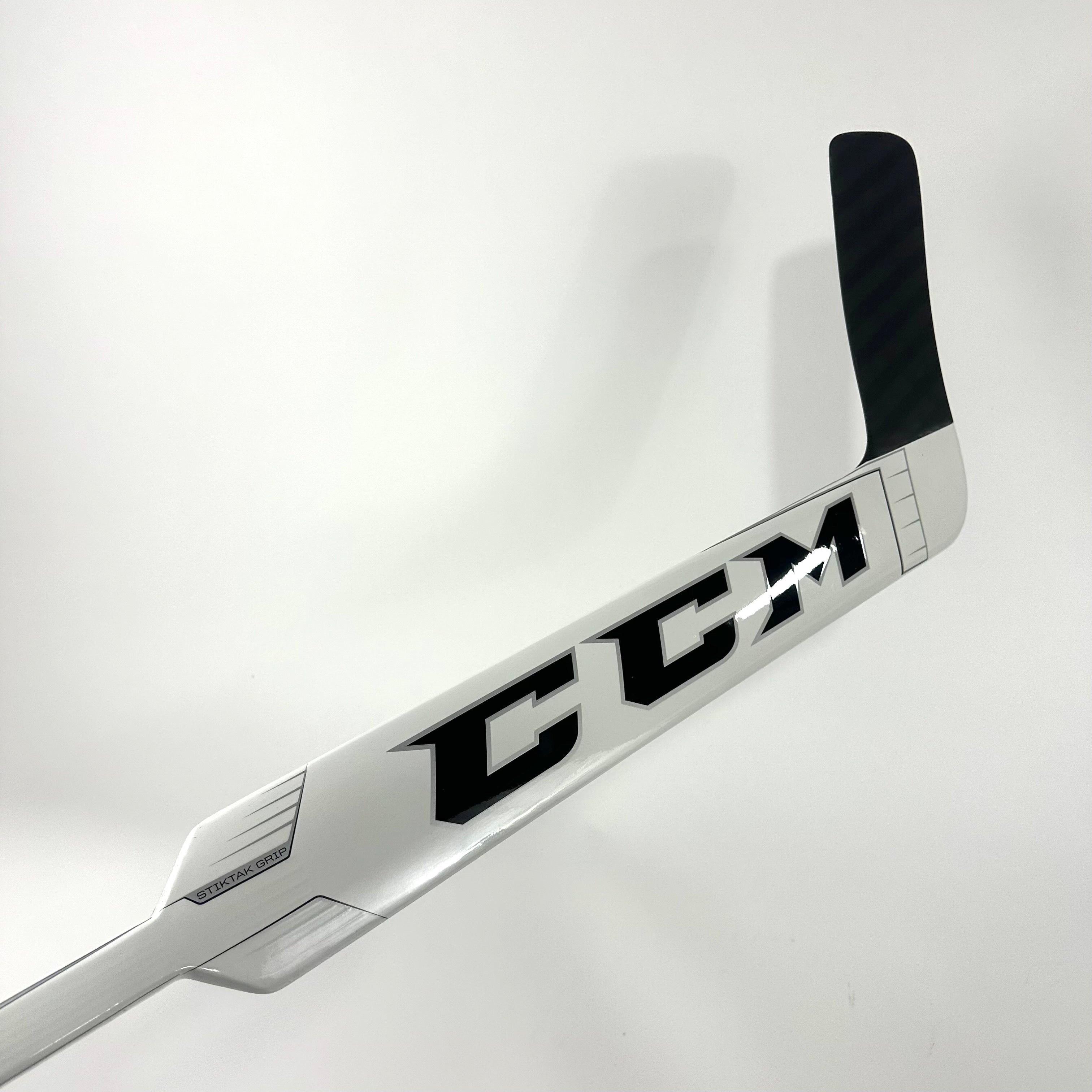 2 pack Brand New CCM Regular 25" Red Black Axis Mirwald Moose Jaw Warriors - #CCM346