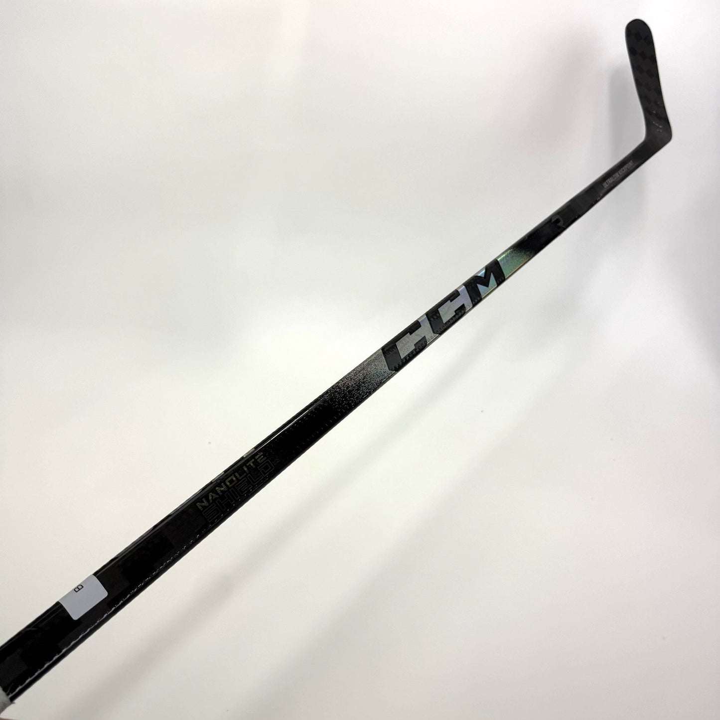 Used Left CCM Ribcor Trigger 10 Pro | 75 Flex P90TM Curve Grip | BH512 - Top Flight Hockey