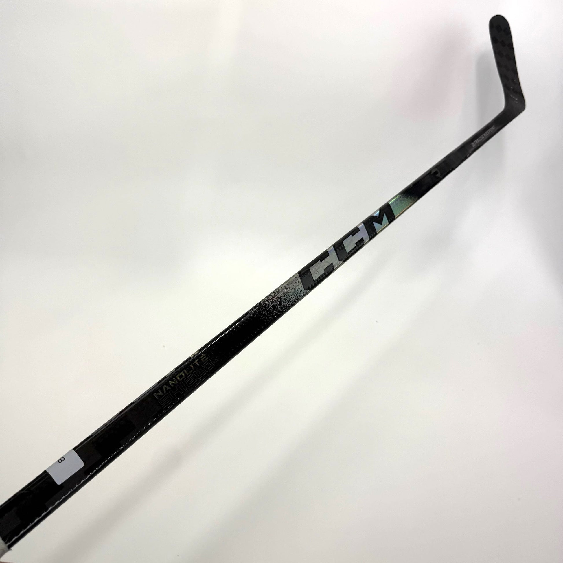 Used Left CCM Ribcor Trigger 10 Pro | 75 Flex P90TM Curve Grip | BH512 - Top Flight Hockey