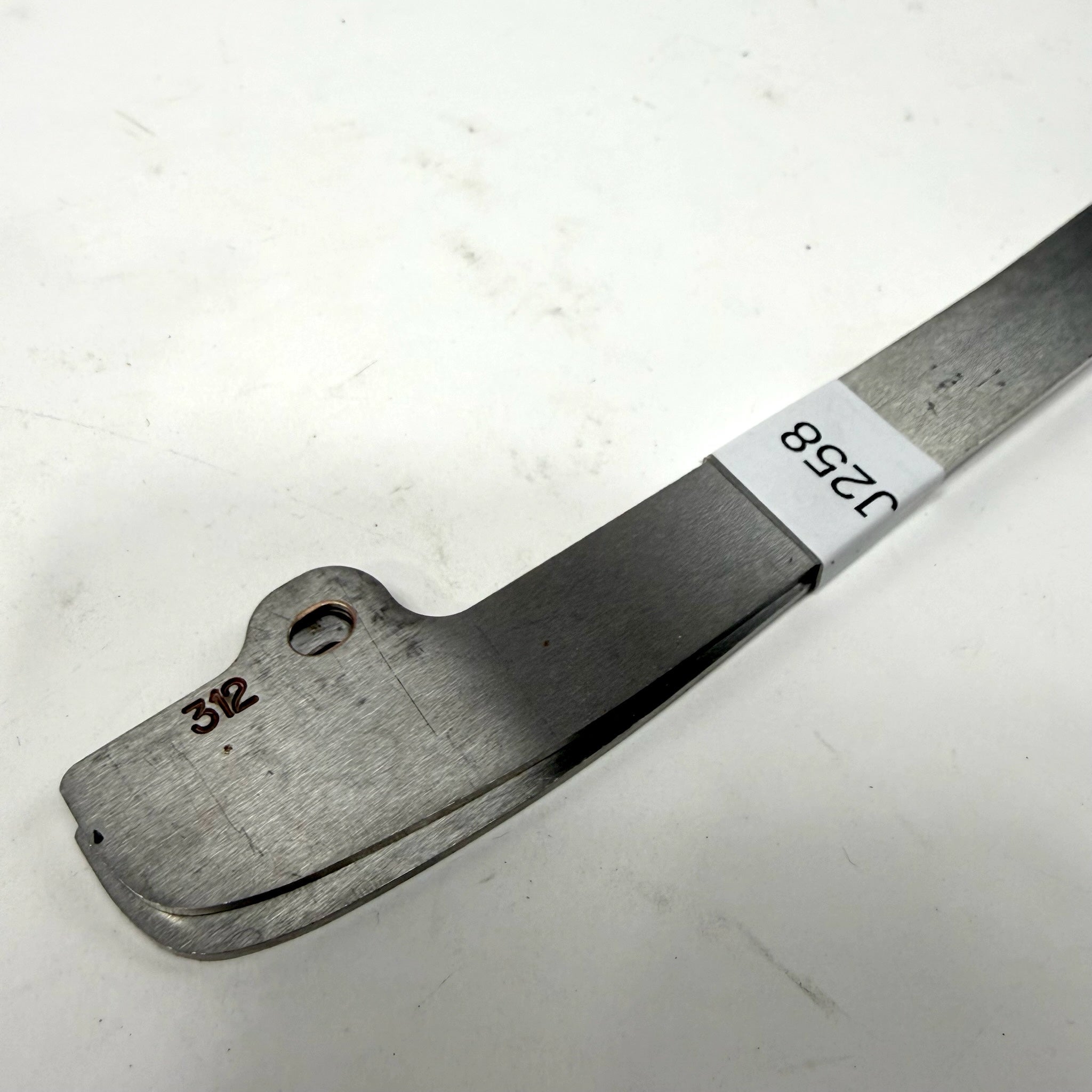 New CCM Proformance Stainless Steel | 312mm | J258