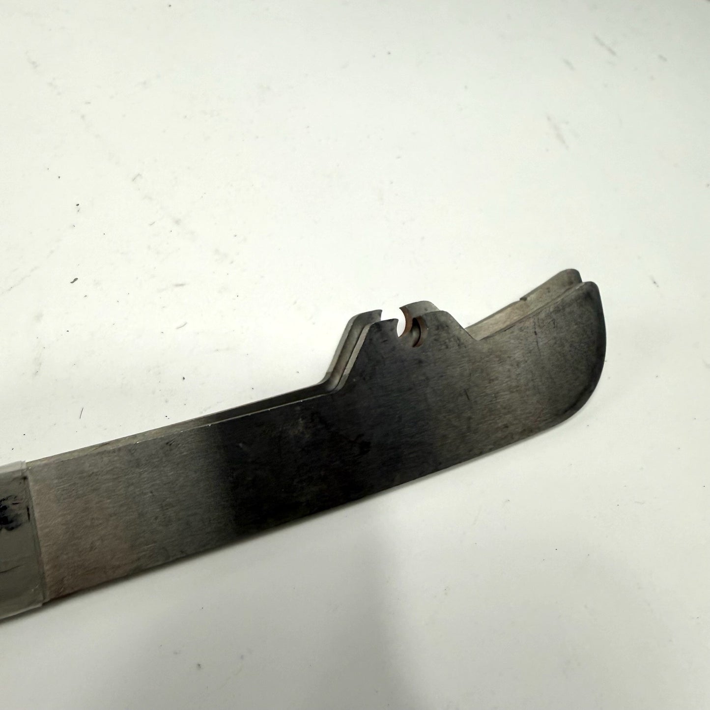 Used Bauer 1 Bolt Step Steel | 288mm | J292