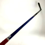 Used Left Blue Bauer Vapor Hyperlite 2 | 55 Flex P92 | R373 - Top Flight Hockey