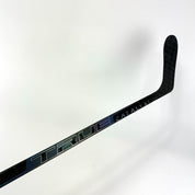 New Left True Catalyst 9X | 80 Flex P28 Curve Grip | Barre-Boulet | K123