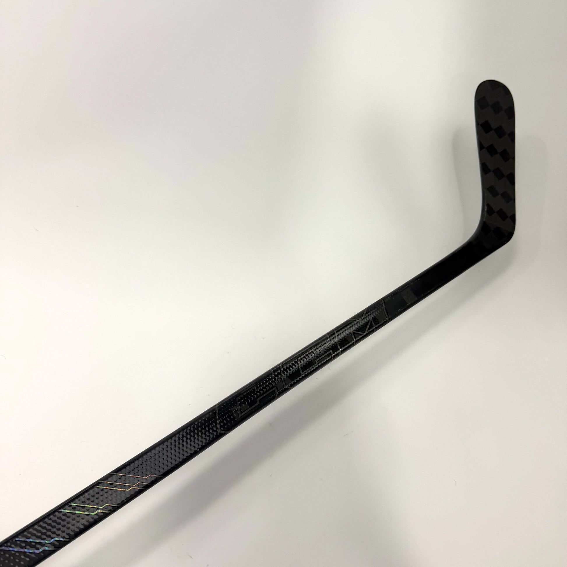 New Left CCM Tacks XF Ghost | 75 Flex P92 Curve Grip | AB970 - Top Flight Hockey