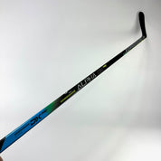 New Left Warrior Alpha DX Pro | 100 Flex W90 Curve Grip | K227