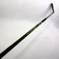 New Left Warrior Alpha LX2 | 75 Flex W03 Curve Grip | BH249 - Top Flight Hockey