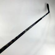 New Left Chrome CCM Jetspeed FT5 Pro | P90T Curve 80 Flex Grip | Balcers | M389