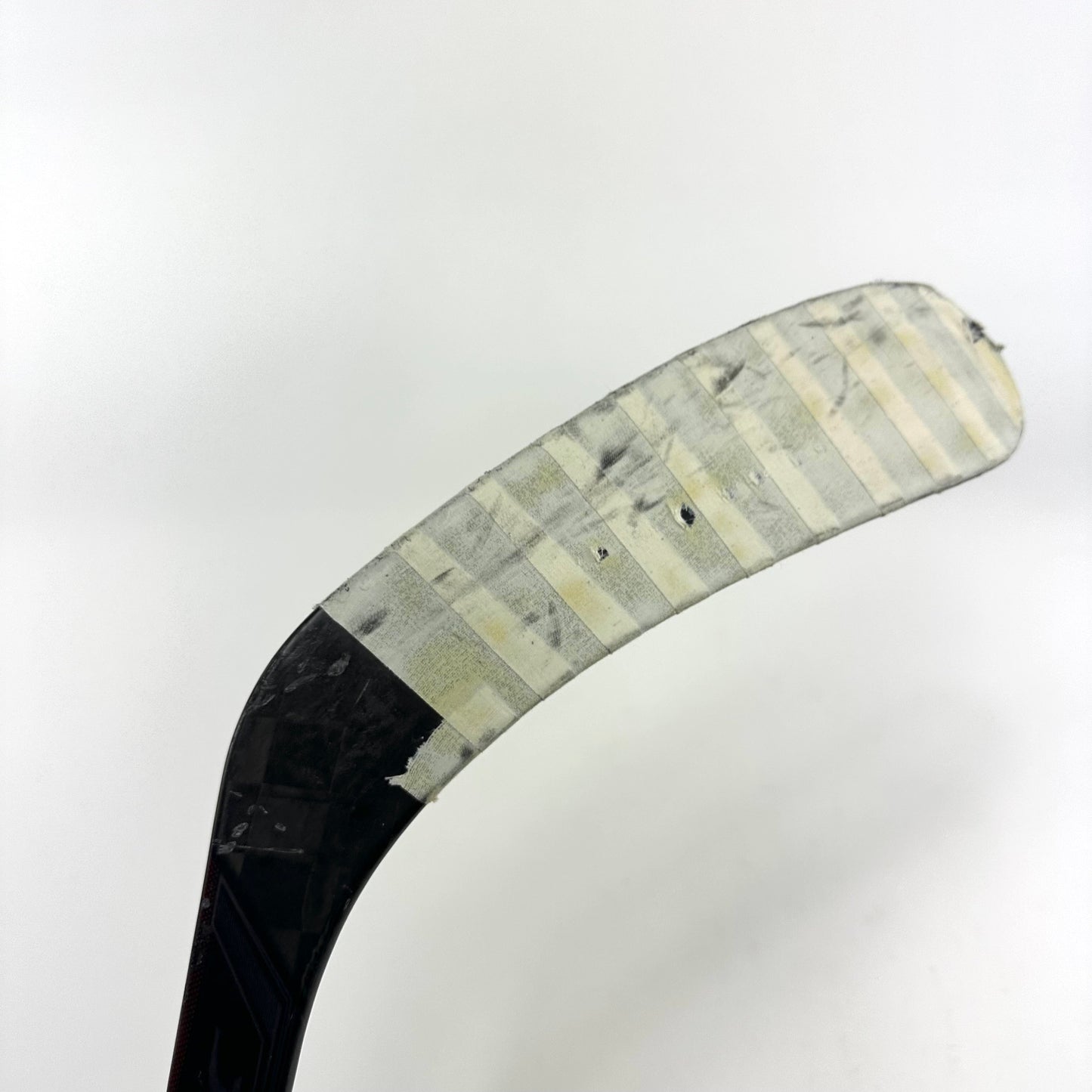 Used Left CCM JetSpeed FT2 | 85 Flex P92 Curve Grip | Quenneville | L507
