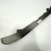 New Bauer LS3 Steel | 296mm | J317 - Top Flight Hockey