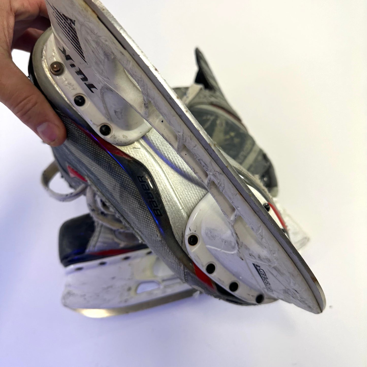 Used Bauer Vapor X30 Skates | Size 6D | Z47 - Top Flight Hockey