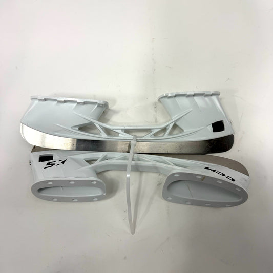 New CCM Speedblade XS Holders with Step Steel | 295MM | AB861