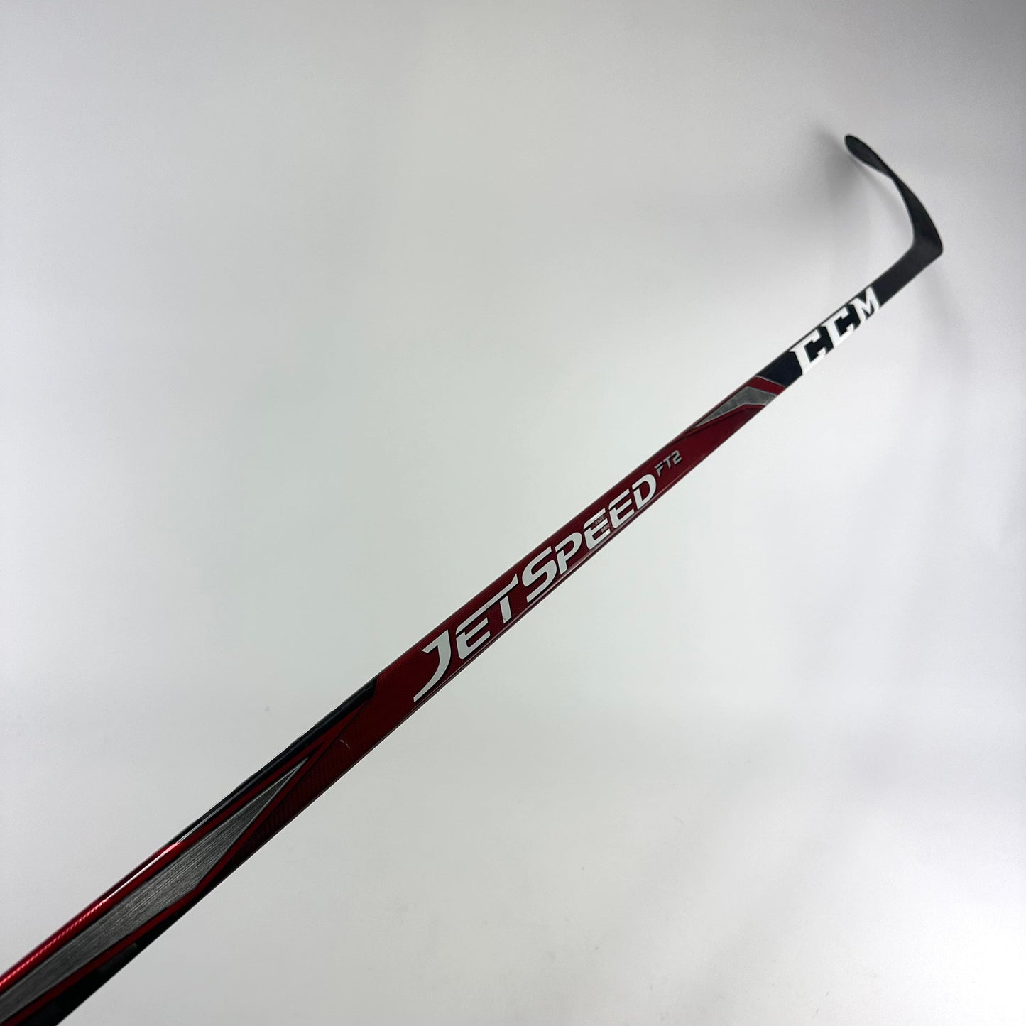 Used Right CCM Jetspeed FT2 | Ovechkin Pro Curve 85 Flex Grip | Foote | TBL229 - Top Flight Hockey