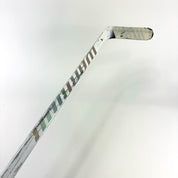 Used Right Blue Warrior Alpha LX2 Pro | 95 Flex Custom Curve Grip | Watson | K157 - Top Flight Hockey