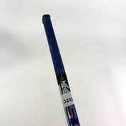 Used Left Blue Bauer Nexus Sync Stick | 95 Flex Pietrangelo Pro Curve Grip | Scandella | D245 - Top Flight Hockey