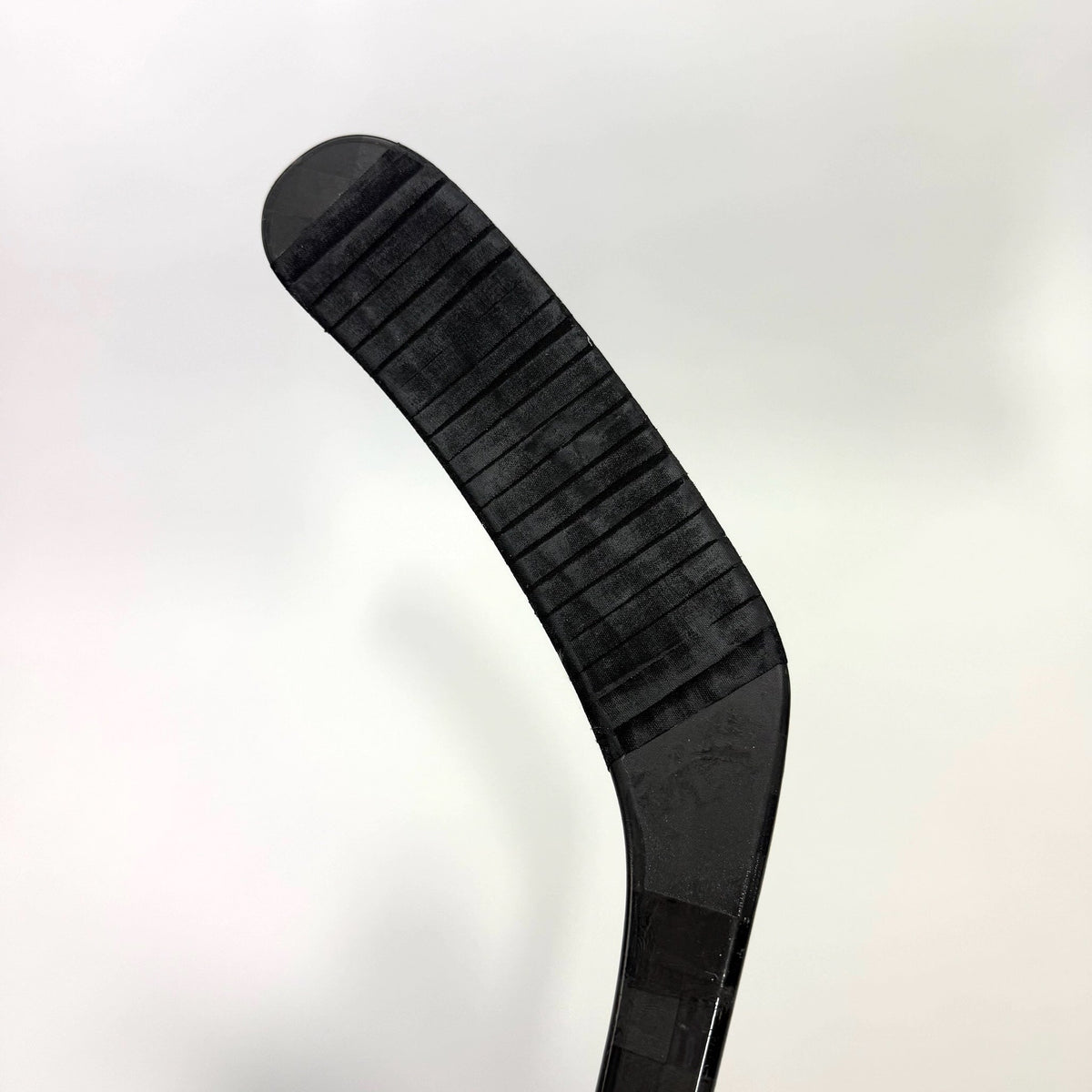Used Left Black Bauer Flylite | 107 Flex New Zegras Pro Curve | Grip | BH410