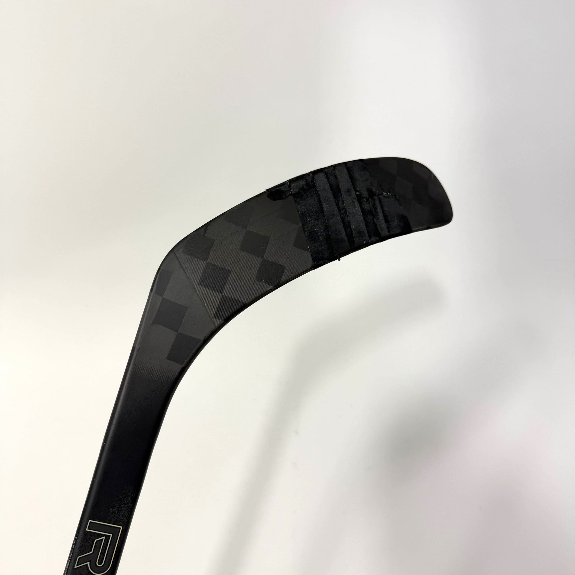 Used Left CCM Ribcor Trigger 10 Pro | 80 Flex Custom P92 Curve Grip | AB992 - Top Flight Hockey