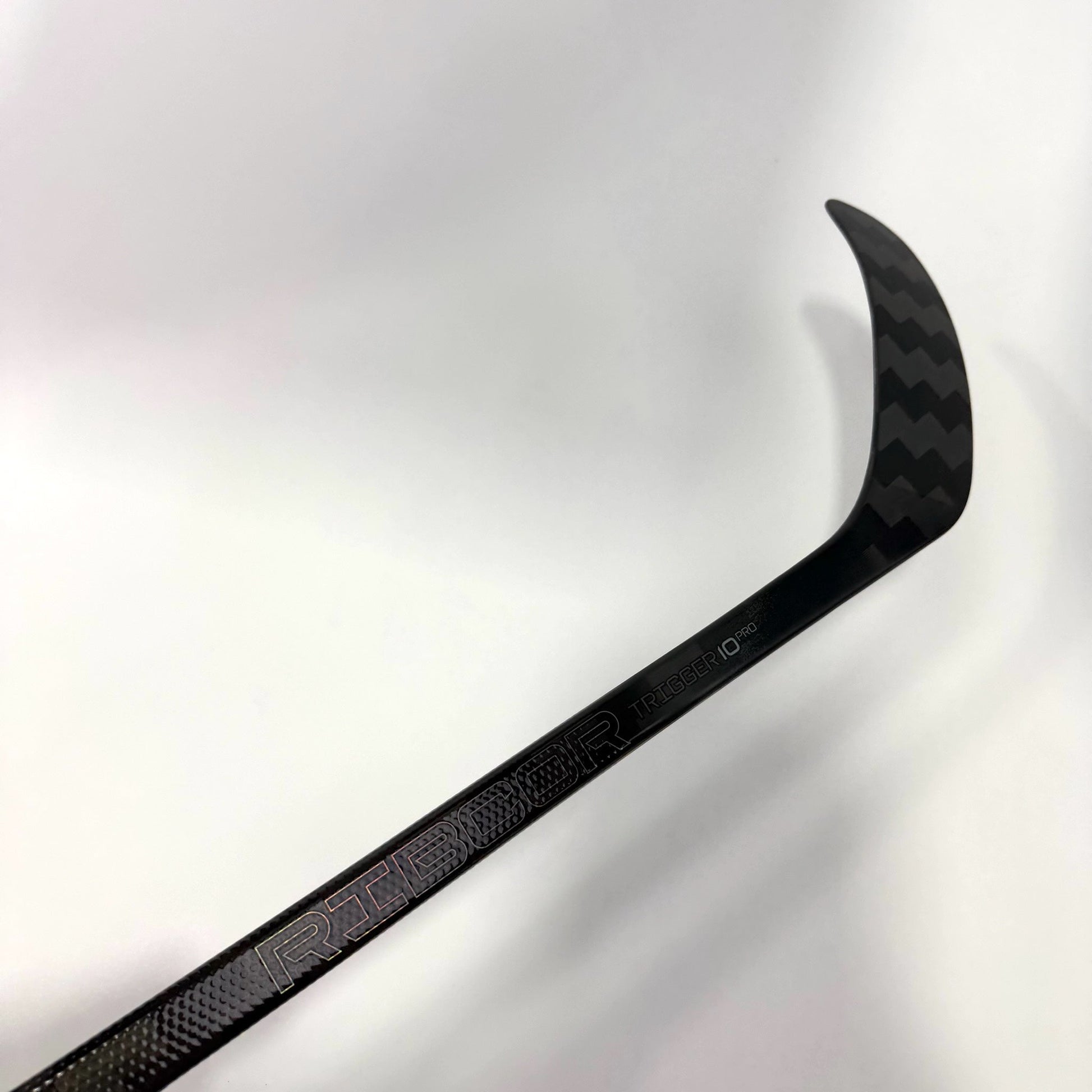 New Right CCM Ribcor Trigger 10 Pro | 85 Flex P92M Curve Grip | J192 - Top Flight Hockey