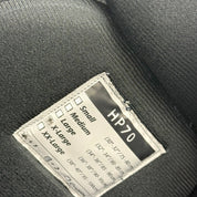 New Navy CCM HP70 Pants | XL +1" | Stl Blues | U263 - Top Flight Hockey