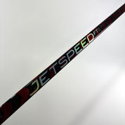 New Right CCM Jetspeed FT5 Pro | 90 Flex P90M Curve Grip | Hathaway | C188