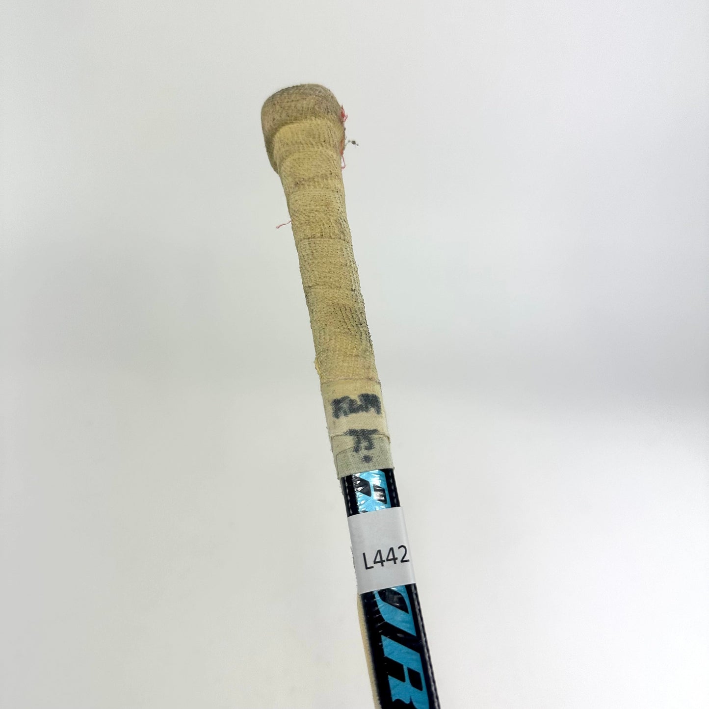 Used Right Warrior Covert QR1 | 75 Flex P28 Curve Grip | Versteeg | L442