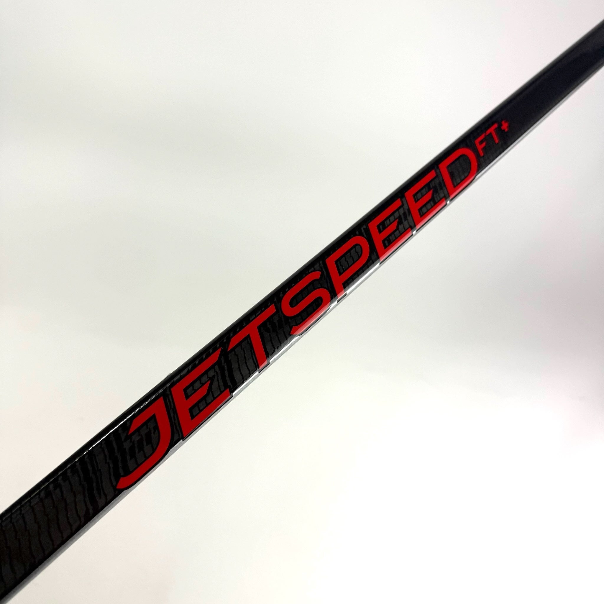 New Right CCM Jetspeed FT+ | 55 Flex P29 Curve Grip | D278 - Top Flight Hockey