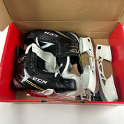 New CCM Super Tacks AS1 Skates | 10 E C355 JT Miller