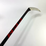 Used Left CCM Jetspeed FT4 Pro | 85 Flex Custom Curve Grip | L458 - Top Flight Hockey