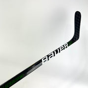 New Left Bauer Supreme Ultrasonic | P92 Curve 87 Flex Grip | Chelios | Z16