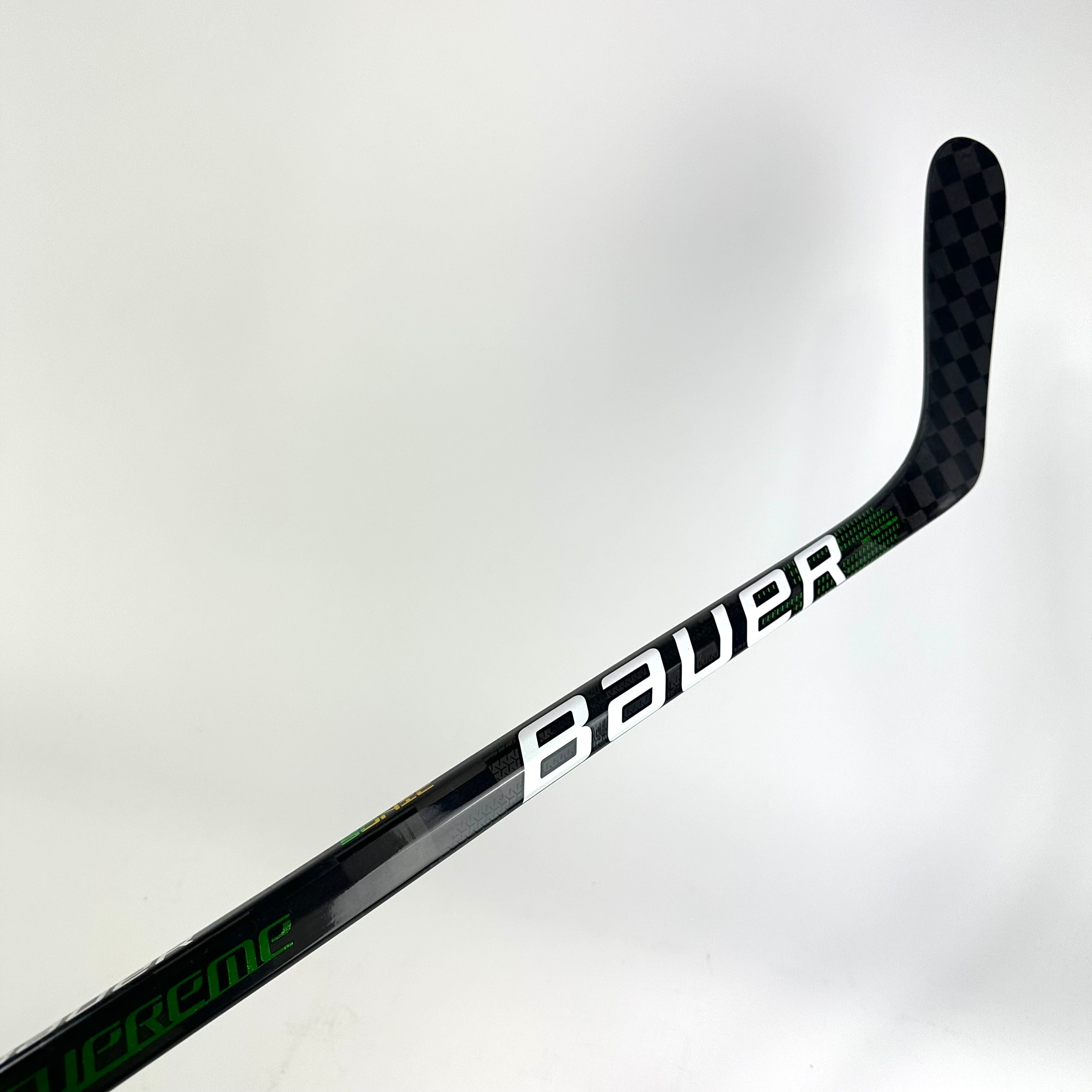 New Left Bauer Supreme Ultrasonic | P92 Curve 87 Flex Grip | Chelios | Z16